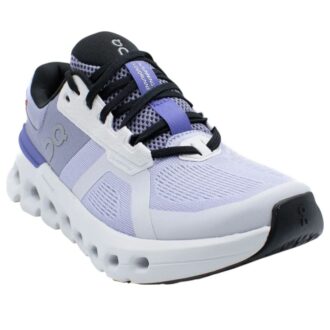 Cloudrunner 2 « Bleu Nimbus »