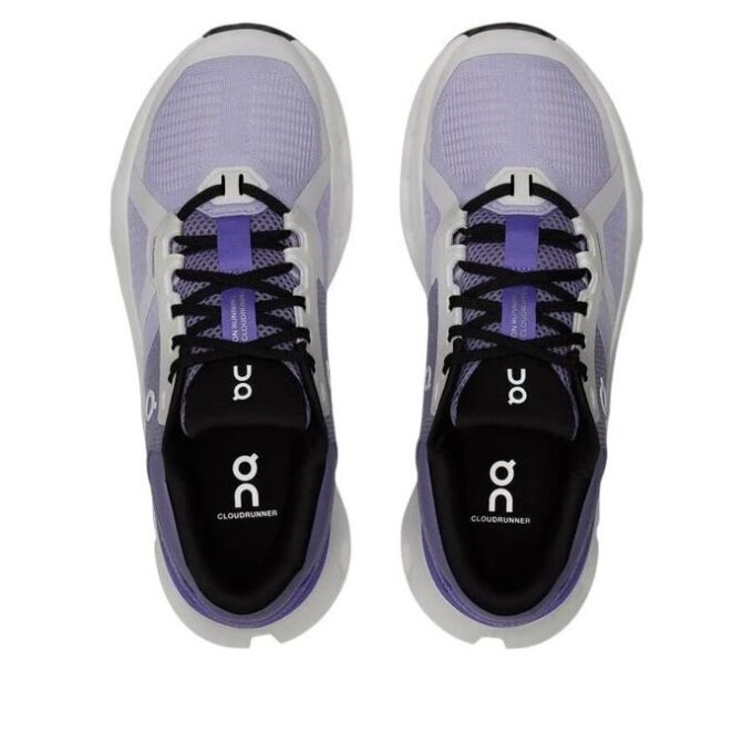 Cloudrunner 2 « Bleu Nimbus »
