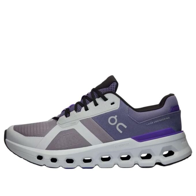 Cloudrunner 2 « Fossil Indigo » Cloudrunner 2 « Fossil Indigo »