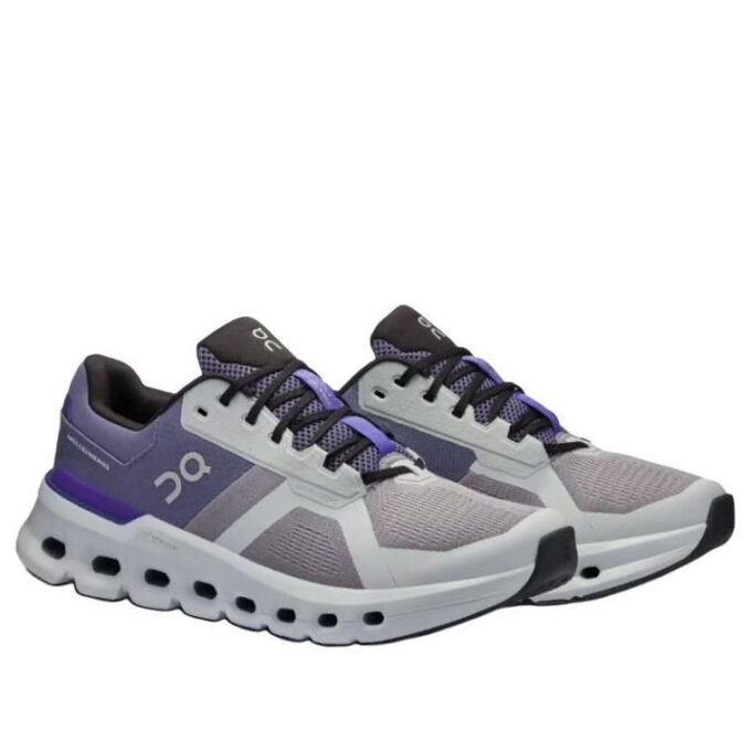 Cloudrunner 2 « Fossil Indigo » Cloudrunner 2 « Fossil Indigo »