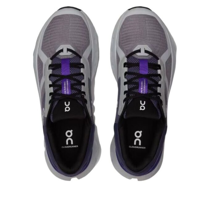 Cloudrunner 2 « Fossil Indigo » Cloudrunner 2 « Fossil Indigo »