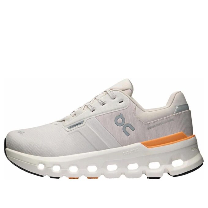 Cloudrunner 2 Imperméable « Loup Mandarine » Cloudrunner 2 Imperméable « Loup Mandarine »