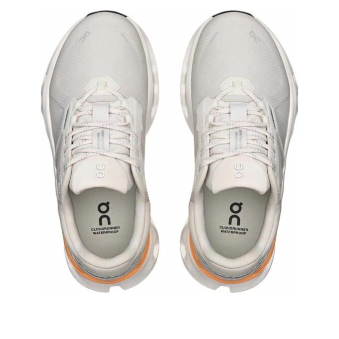 Cloudrunner 2 Imperméable « Loup Mandarine » Cloudrunner 2 Imperméable « Loup Mandarine »