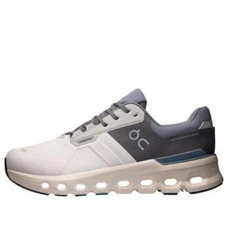 Cloudrunner 2 Imperméable « Poussière de Loup »