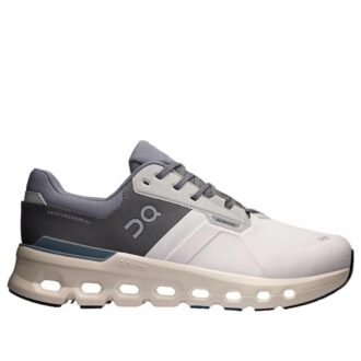 Cloudrunner 2 Imperméable « Poussière de Loup »