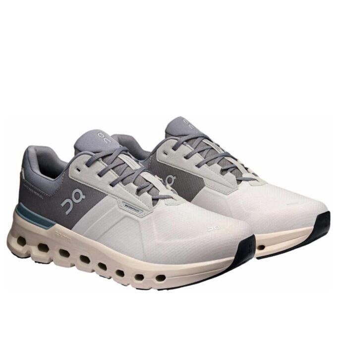 Cloudrunner 2 Imperméable « Poussière de Loup » Cloudrunner 2 Imperméable « Poussière de Loup »