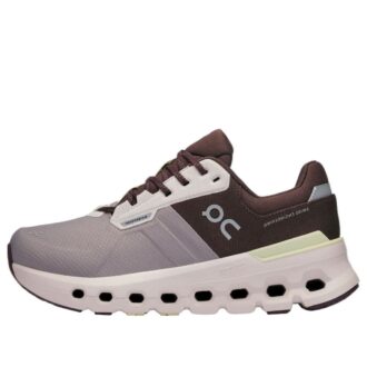 Cloudrunner 2 Imperméable « Zinc Germination »