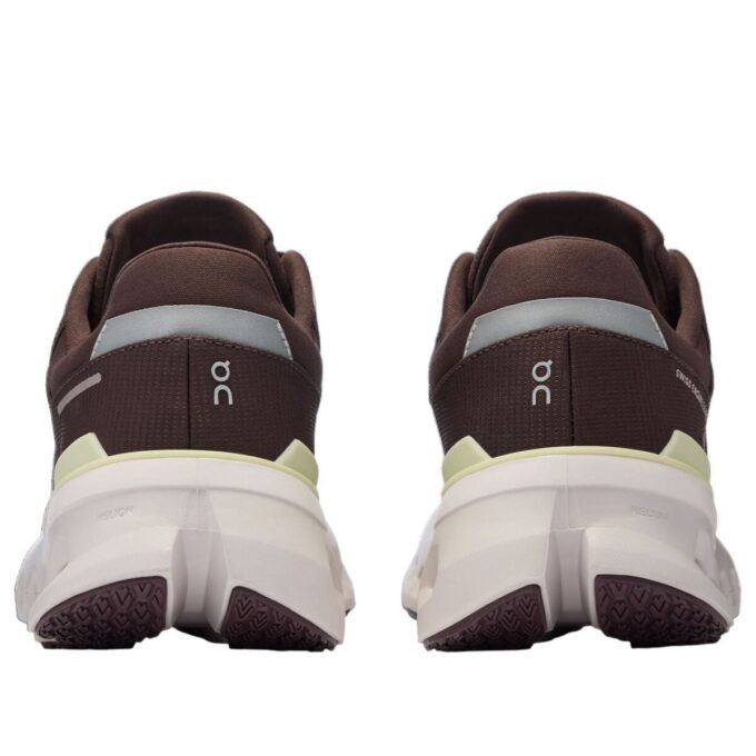 Cloudrunner 2 Imperméable « Zinc Germination »
