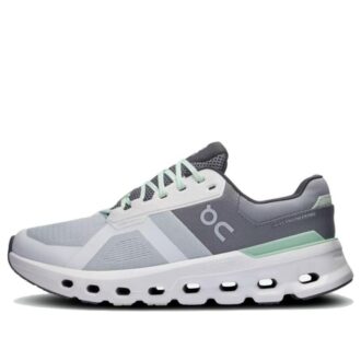 Cloudrunner 2 Large « Glacier Sauge »