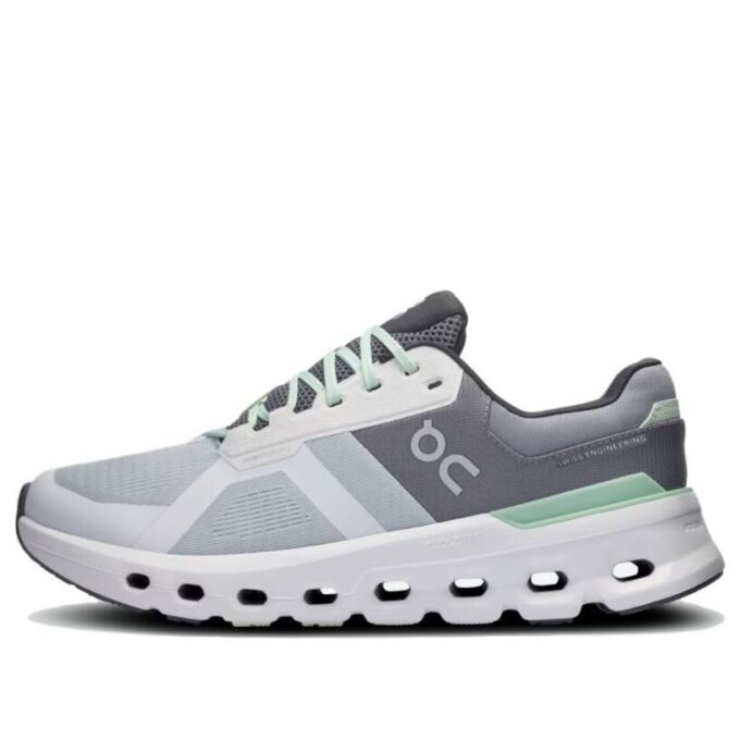 Cloudrunner 2 Large « Glacier Sauge » Cloudrunner 2 Large « Glacier Sauge »