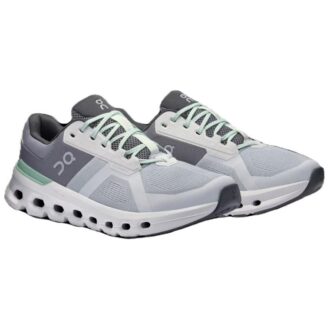 Cloudrunner 2 Large « Glacier Sauge »