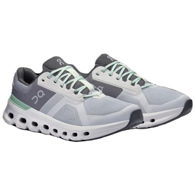 Cloudrunner 2 Large « Glacier Sauge » Cloudrunner 2 Large « Glacier Sauge »