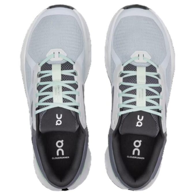 Cloudrunner 2 Large « Glacier Sauge » Cloudrunner 2 Large « Glacier Sauge »