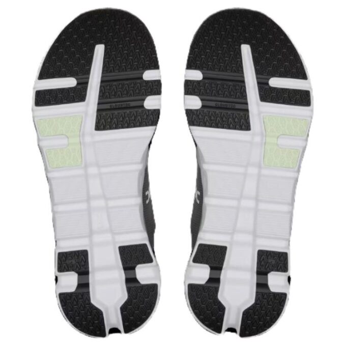 Cloudrunner 2 Large « Glacier Sauge » Cloudrunner 2 Large « Glacier Sauge »
