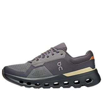 Cloudrunner 2 « Roche Mandarine »