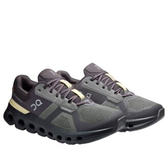 Cloudrunner 2 « Roche Mandarine »