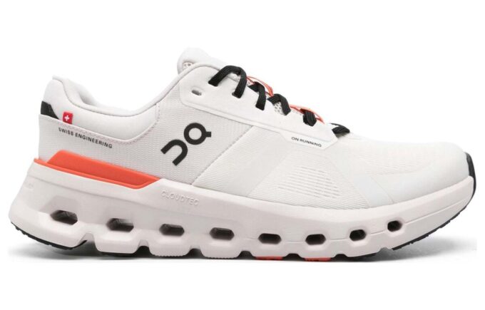 Cloudrunner 2 « Sable Naturel »