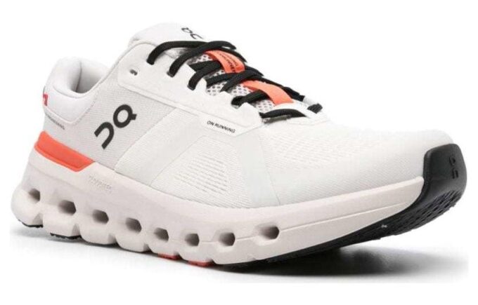Cloudrunner 2 « Sable Naturel »