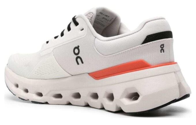 Cloudrunner 2 « Sable Naturel »