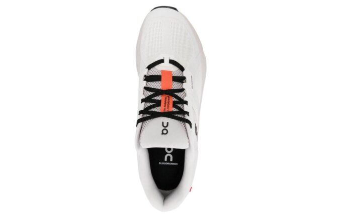 Cloudrunner 2 « Sable Naturel »