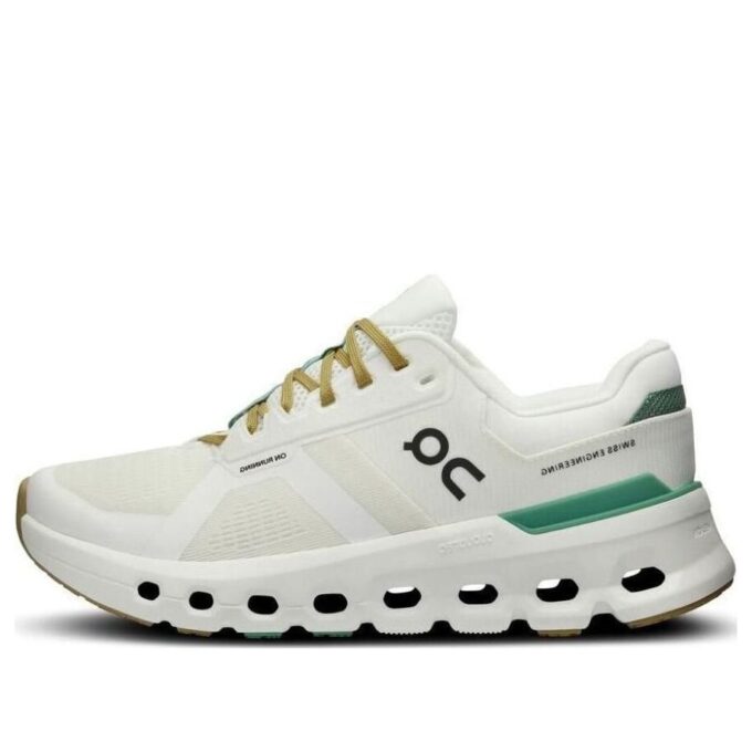 Cloudrunner 2 « Vert Naturel »