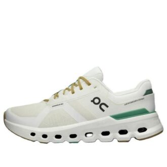 Cloudrunner 2 « Vert Naturel »