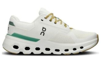 Cloudrunner 2 « Vert Naturel »