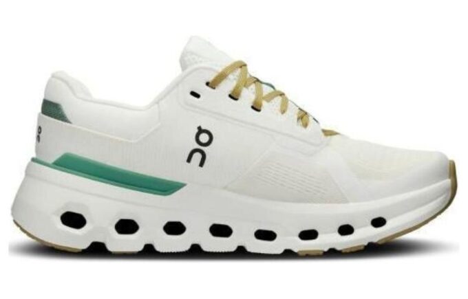 Cloudrunner 2 « Vert Naturel »