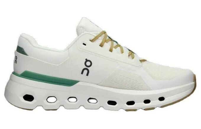 Cloudrunner 2 « Vert Naturel »