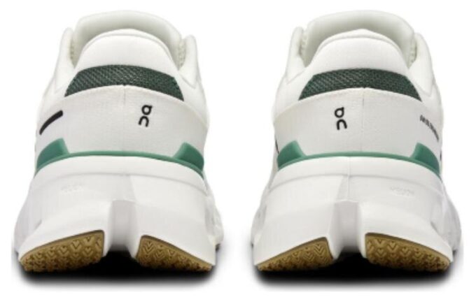 Cloudrunner 2 « Vert Naturel »