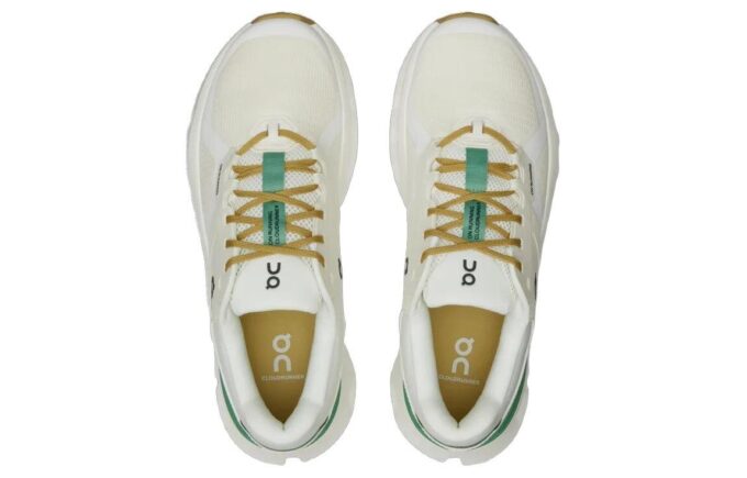 Cloudrunner 2 « Vert Naturel »