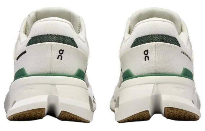 Cloudrunner 2 « Vert Naturel »
