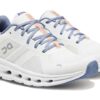 Cloudrunner « Blanc Naturel Flamme »
