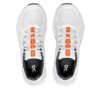 Cloudrunner « Blanc Naturel Flamme »