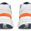 Cloudrunner « Blanc Naturel Flamme »