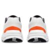 Cloudrunner « Blanc Naturel Flamme »