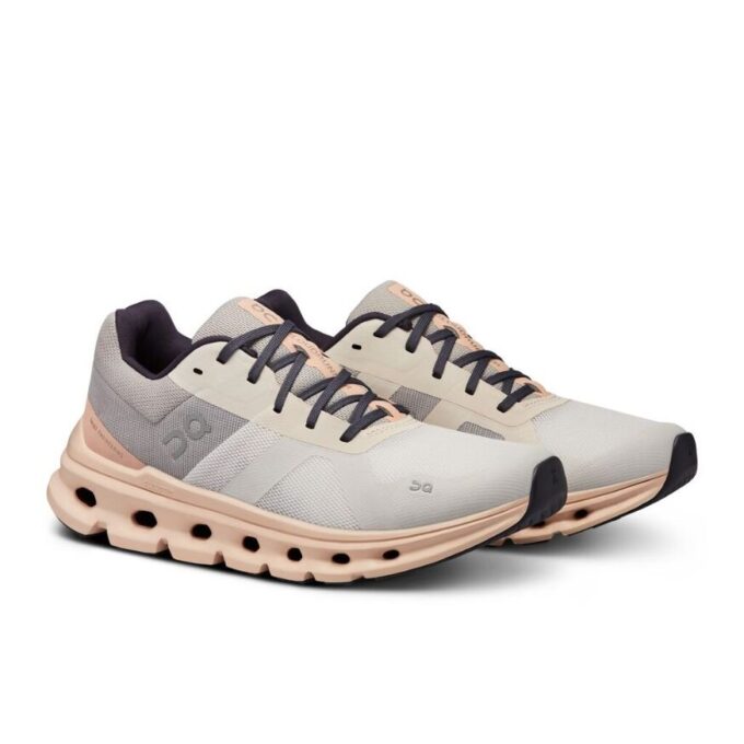 Cloudrunner « Dégradé Givré »