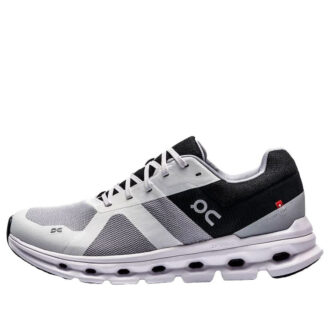 Cloudrunner « Glacier Noir »