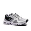 Cloudrunner « Glacier Noir »
