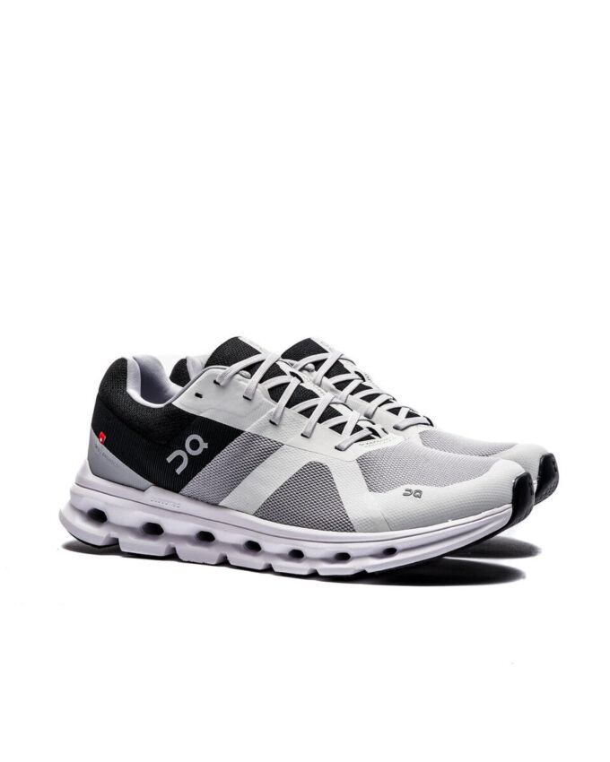Cloudrunner « Glacier Noir »