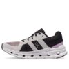 Cloudrunner « Héron Noir Blanc »
