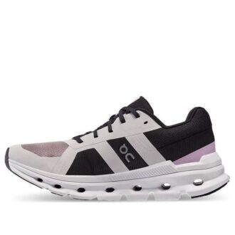 Cloudrunner « Héron Noir Blanc »