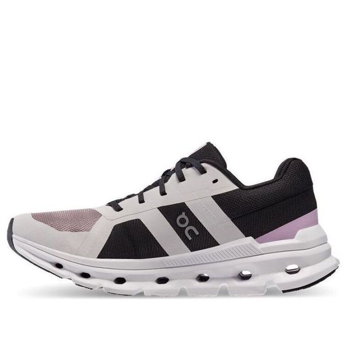 Cloudrunner « Héron Noir Blanc »
