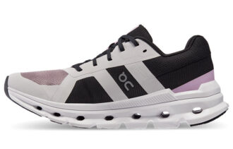 Cloudrunner « Héron Noir Blanc »
