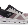 Cloudrunner « Héron Noir Blanc »