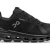 Cloudrunner Imperméable « Noir »
