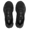 Cloudrunner Imperméable « Noir »
