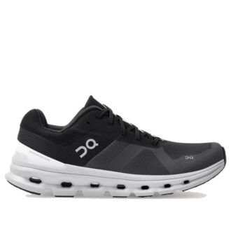 Cloudrunner Large « Éclipse Givrée »