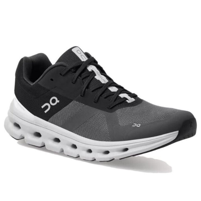 Cloudrunner Large « Éclipse Givrée »