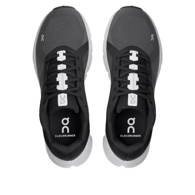 Cloudrunner Large « Éclipse Givrée »